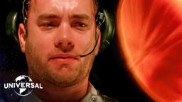 The Epic Re-Entry and Splashdown