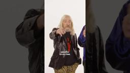 Spinal Tap hates different, or whatever the kids say.