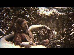 Jeremiah Johnson - Trailer