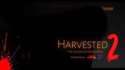 Teaser clip of Amber Perez in Harvested 2 (2022) The Legend of Harold Rice