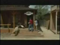 Making of Rainy Season