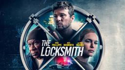 The Locksmith | 2023 | @SignatureUK Trailer|Thriller with Ryan Phillippe, Kate Bosworth, Ving Rhames