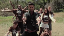 "Drama Queen" Music Video