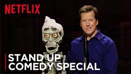 Jeff Dunham: Relative Disaster | Official Trailer [HD] | Netflix