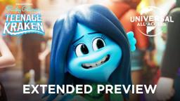 The Road to Attending Junior Prom Extended Preview