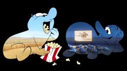 Toy Story 3" Bonus Feature Preview "Day & Night"