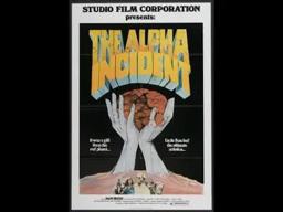 The Alpha Incident (1977) - Trailer HD 1080p