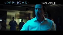 Replicas Teaser (3 of 4)