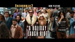 Anchorman 2: The Legend Continues -  Globe