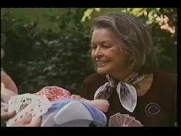 The Patron Saint of Liars World Premiere Commercial