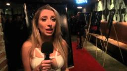 Lauren Francesca at "Muck: At the Mansion" After-Party