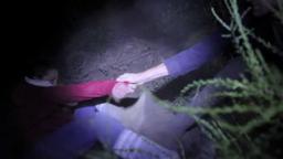 Dark Mountain trailer