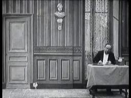 Le Bon Juge (1907) The Good Judge (Pathé)