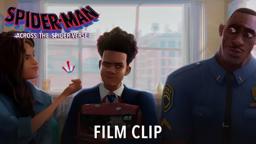 Official Clip - "Missing Class"