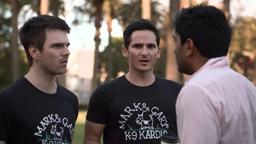 Super Awesome! - Trailer (2015)