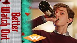 What Has Gotten Into You?