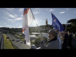 River of Freedom Trailer