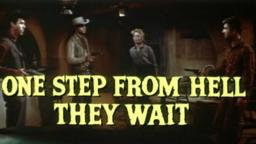 1957 - Quantez - Quantez, leur dernier repaire