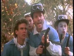 ninja academy trailer 16 9