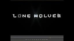LONE WOLVES Official Movie Trailer