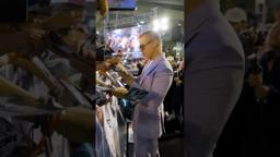 This movie has us at the edge of our seats!