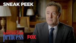 First Look: An American Princess | MEGHAN MARKLE: AN AMERICAN PRINCESS