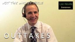 Not the Way It Feels Outtakes