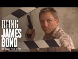BEING JAMES BOND | Trailer