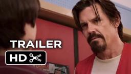 Labor Day Extended Trailer #1 (2013) - Josh Brolin Movie HD