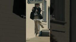 "hilarious, smart, and a breath of fresh air."