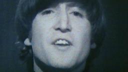 John Lennon: Love is All You Need