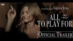 All to Play For (Official Trailer | Hope Runs High)