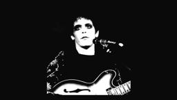 Lou Reed