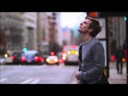 Never (2014) Kickstarter Teaser