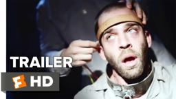 Artifice Official Trailer 1 (2016) - Thriller HD