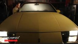 Vicki | Funny Short Horror Film | Screamfest