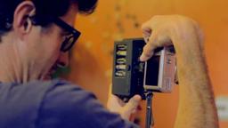 The Naked Zinester Teaser Trailer