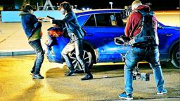 JOHN WICK: CHAPTER 4 Featurette - "Lots Of Planning" (2023) Action