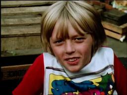 I Want to Be Famous (1976) A Film by Roger Lambert