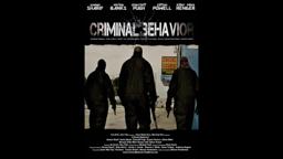 Criminal Behavior Trailer