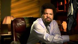 Captain Dickson Interview - Q2 A2 Geek