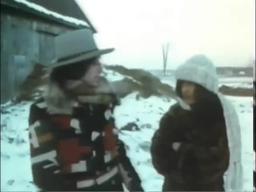 Joan Baez in Renaldo & Clara