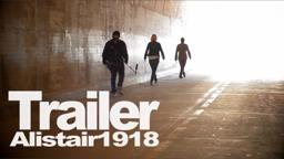 Alistair1918 - Sci-Fi Movie Trailer