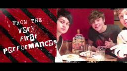 5 Seconds of Summer – DVD & Blu-ray Trailer – How Did We End Up Here? Live At Wembley Arena