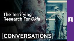 The Terrifying Real-Life Research Behind 'Okja'!