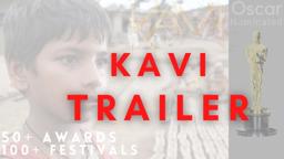 Kavi Trailer (www.KaviTheMovie.com)