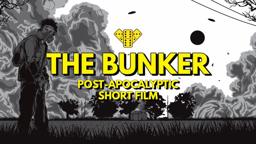 THE BUNKER | Post-Apocalyptic Short Horror Film