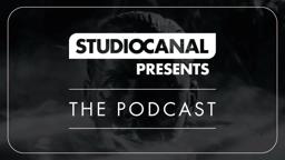 STUDIOCANAL PRESENTS: THE PODCAST - Peeping Tom