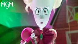 Wednesday's Beauty Pageant