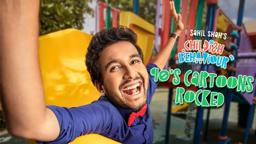 EIC: 90's Cartoons Rocked - Sahil Shah Stand-up